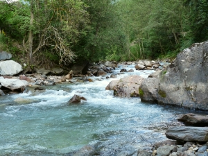 Eisack/Südtirol