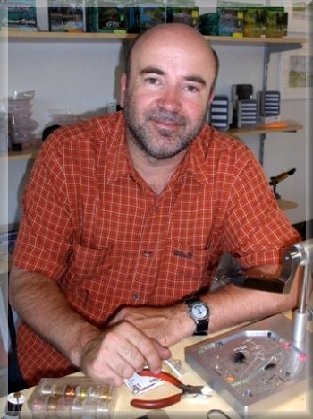 Achim Stahl