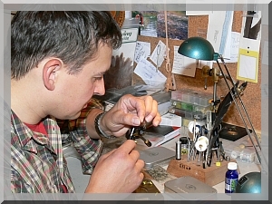 Christian Kuchelmeister