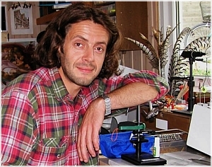 David Gourong