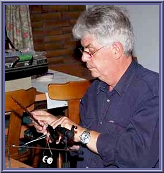 Hans Hilgers