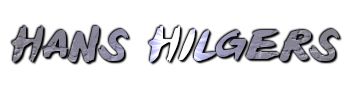 Hans Hilgers Hans Hilgers