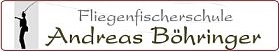 Fliegenfischerschule Andreas B&ouml;hringer
