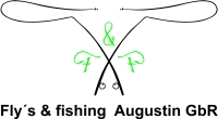 fly's & fishing-Ingolf Augustin