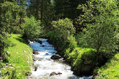 Antholzer Bach