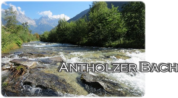 Antholzer Bach Antholzer Bach