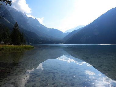 Antholzer See