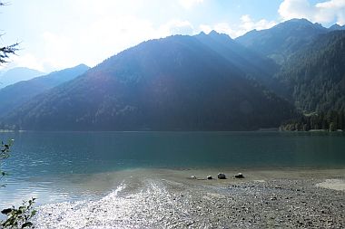 Antholzer See