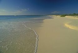 Strand von Mal Pais