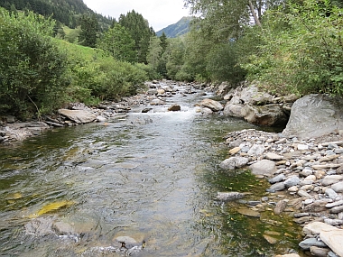 Donnersbach