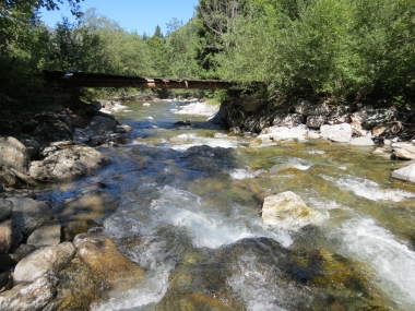 Donnersbach