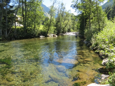Donnersbach