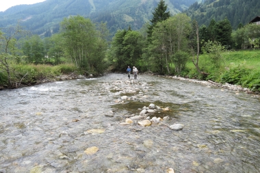 Donnersbach