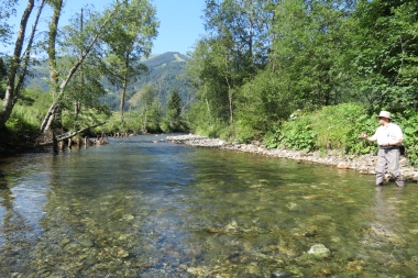 Donnersbach