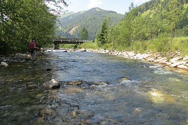 Donnersbach