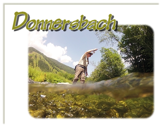 Donnersbach