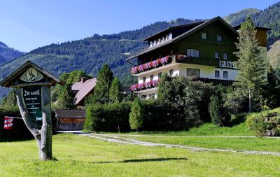 Gasthof Pension Appartements Zur Gams