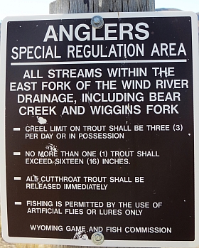 Regulation Area