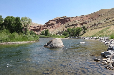 Wind River