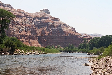 Wind River