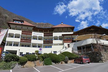 Panorama Hotel Himmelreich