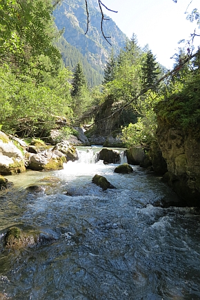 Faggenbach