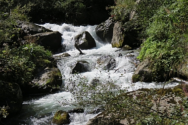 Faggenbach