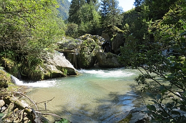Faggenbach