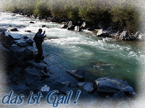 an der Gail