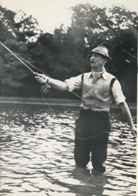 Charles Ritz