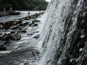 Kohlwehr 