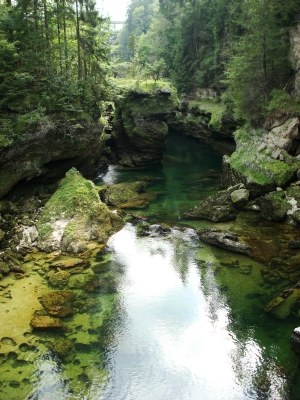 Traunfall