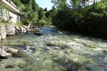 Großarler Ache