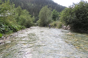 Großarler Ache