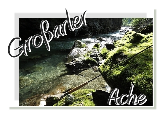 Großarler Ache