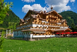 Hotel Grossarler Hof