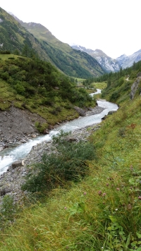 Daberklamm