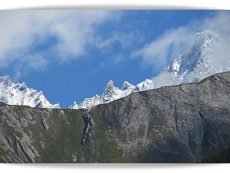 Kalserbach-Großglockner