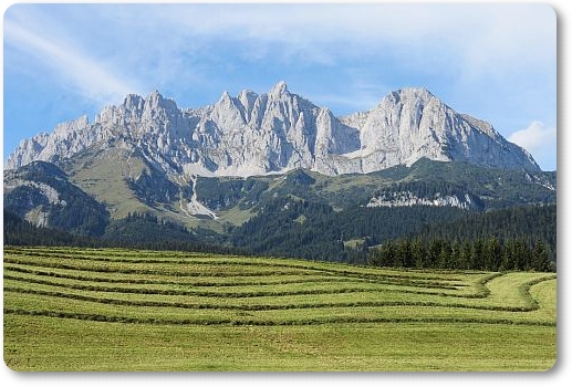 Wilder Kaiser