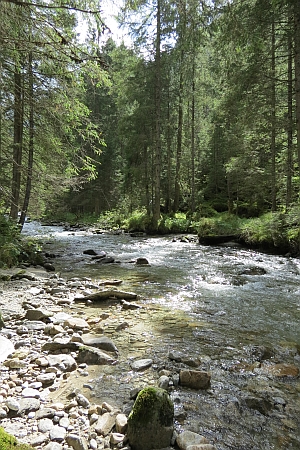 Köschachtaler Ache