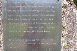 Kötschachtaler Ache