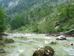 Koppentraun an der Landesgrenze