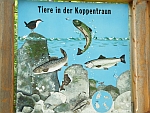 Wissens-Lehrpfad Koppentraun