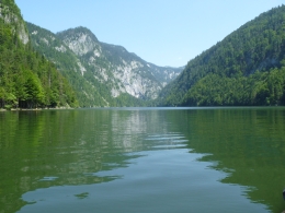 Toblitzsee