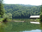 Toplitzsee
