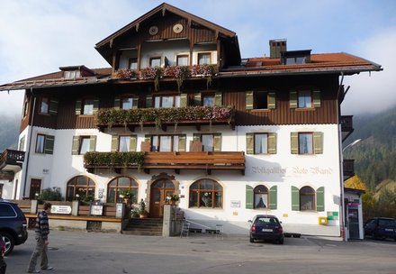 Gasthof Rote Wand