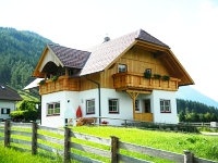 Ferienhaus "Longa"