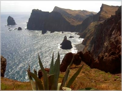 Madeira-K&uuml;ste