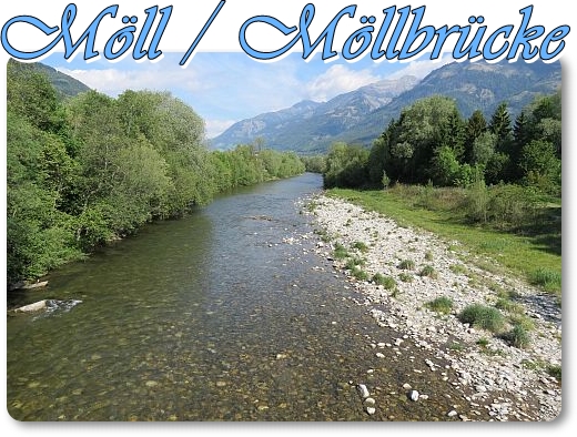 Möll/Möllbrücke