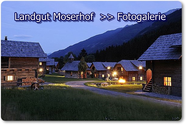 Landgut Moserhof-Fotogalerie